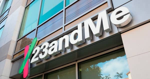 23AndMe Lawsuit