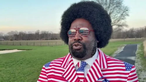 Afroman Lawsuit