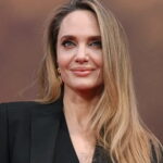 Angelina Jolie
