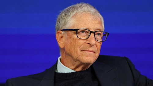 Bill Gates