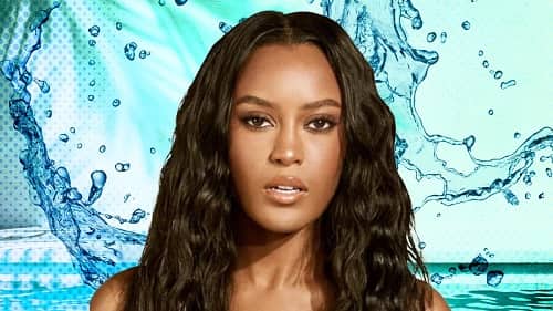 Ciara Miller Lawsuit