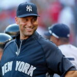 Derek Jeter