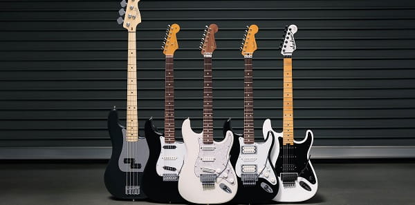 Fender Lawsuit