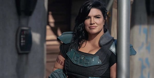 Gina Carano Disney Lawsuit