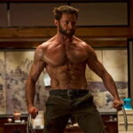 Hugh Jackman
