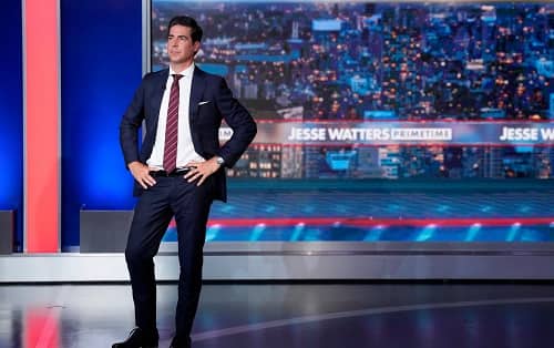 Jesse Watters