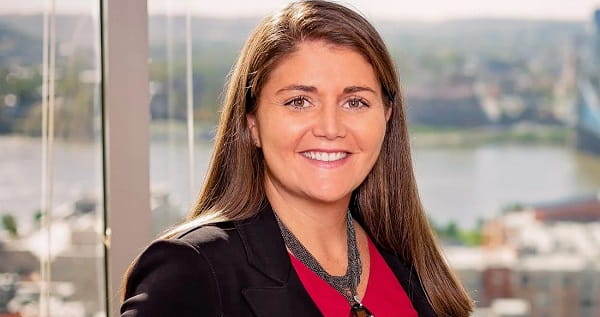 Katie Johnson Lawsuit