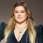 Kelly Clarkson
