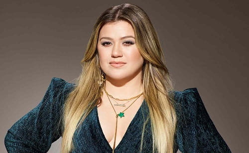 Kelly Clarkson