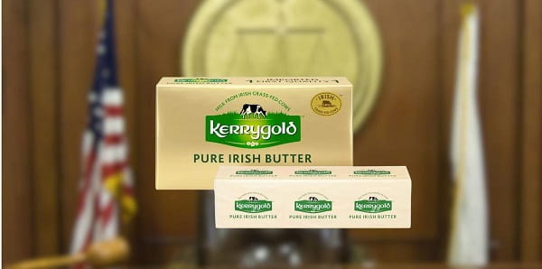 Kerry Gold Butter Lawsuit