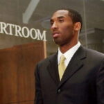 Kobe Bryant Sexual Lawsuit