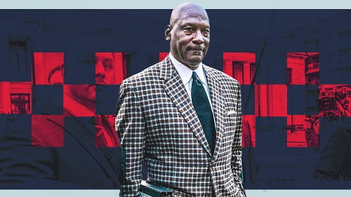 Michael Jordan NASCAR Lawsuit: