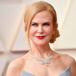 Nicole Kidman