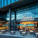 Perry Steakhouse Lawsuit