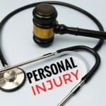 Personal Injury Case