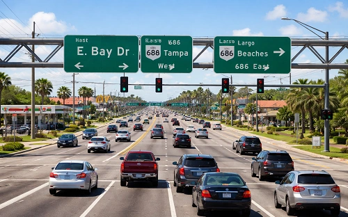 Personal Injury and Accident Claims