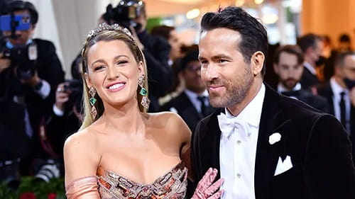 Ryan Reynolds Divorced Or Married