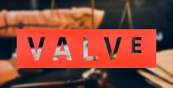 Valve Lawsuit