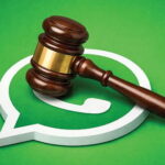 WhatsApp Class Action Lawsuit