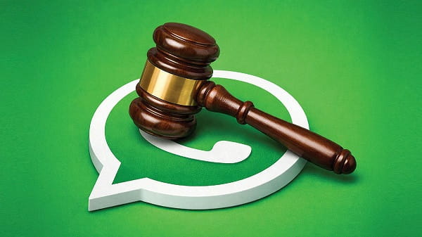 WhatsApp Class Action Lawsuit
