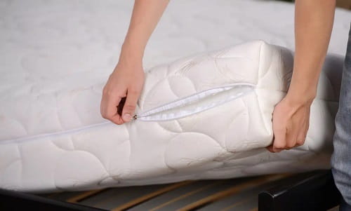 Zinus Class Action Lawsuit