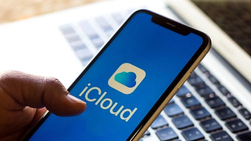 iPhone Storage Lawsuit: