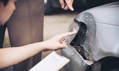 Can You Handle a Car Accident Claim Without a Lawyer?