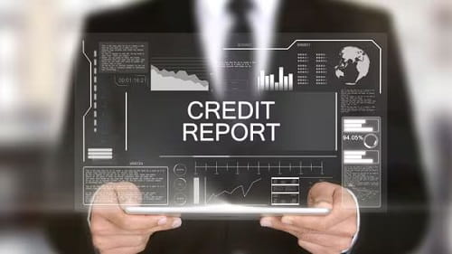 Credit Report
