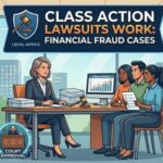 Financial Fraud Cases