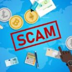 Financial Scams