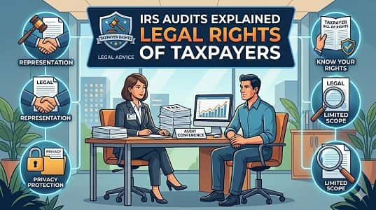 IRS Audits