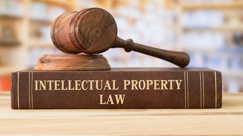 Intellectual Property Laws