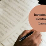 Investment Contract Laws