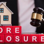 Mortgage Foreclosure