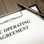 Operating Agreement for LLC