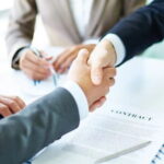 Partnership Agreements