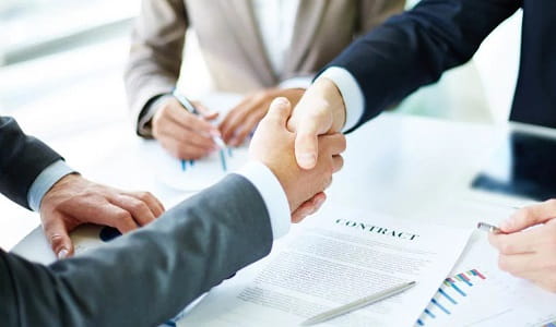 Partnership Agreements