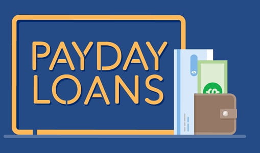 Payday Loans