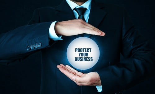 Protect Your Business