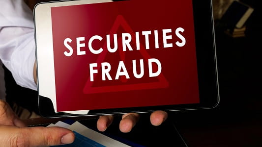 Securities Fraud