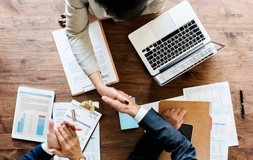 Start a Business Legally