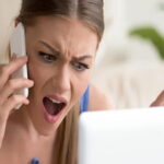 Stop Debt Collector Harassment