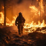 Wildfire Victim Claim