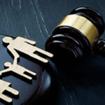 Child Custody Case