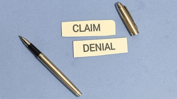 Claim Denial Risk