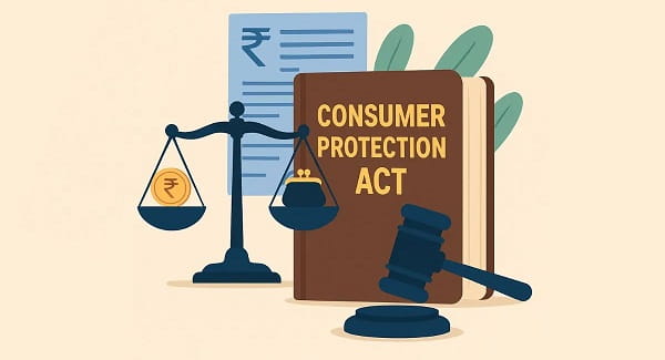 Consumer Protection Laws for Financial Services in the USA