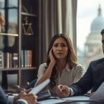 Divorce and Family Law Cases