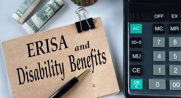 ERISA