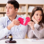 Lawyer Makes a Divorce Easier