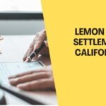 Lemon Law Settlement in California